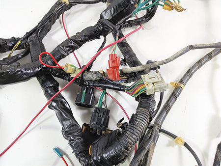 2020 Honda Talon SXS1000 S2R 1000R Wiring Harness Loom Set 32100-HL6-B00 {{ shop.shopifyCountryName }} - Mototech271