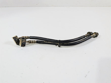 2020 Honda Talon SXS1000 S2R 1000R Rear Flexible Brake Line Hoses 45131-HL6-A11 {{ shop.shopifyCountryName }} - Mototech271