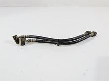 Load image into Gallery viewer, 2020 Honda Talon SXS1000 S2R 1000R Rear Flexible Brake Line Hoses 45131-HL6-A11
