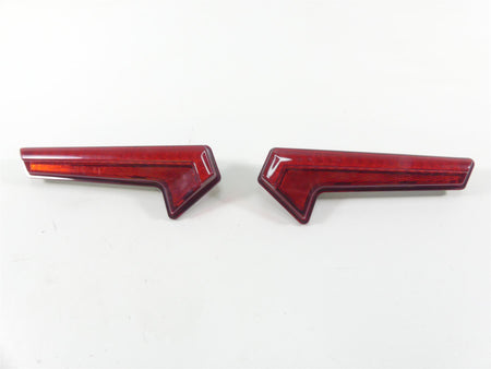 2021 Polaris RZR1000 XP EPS Taillight Tail Light Lamp Stop Set 2414012 {{ shop.shopifyCountryName }} - Mototech271