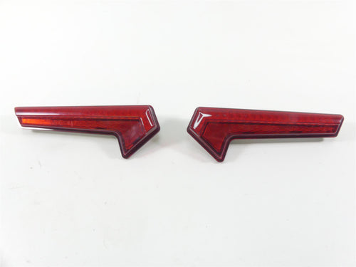 2021 Polaris RZR1000 XP EPS Taillight Tail Light Lamp Stop Set 2414012 | Mototech271