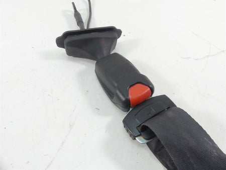 2020 Polaris RZR RS1 1000 Seat Belt Safety Harness Kit 2635134 2637305 {{ shop.shopifyCountryName }} - Mototech271