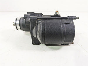 2009 Harley FXCWC Softail Rocker Engine Starter Motor 31618-06A