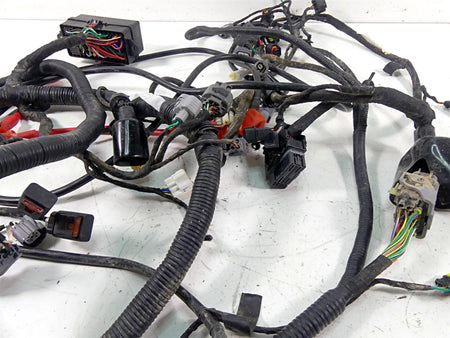 2021 CFMoto Zforce 950 Sport Main Wiring Harness Loom - No Cuts 5BY0-150100 {{ shop.shopifyCountryName }} - Mototech271