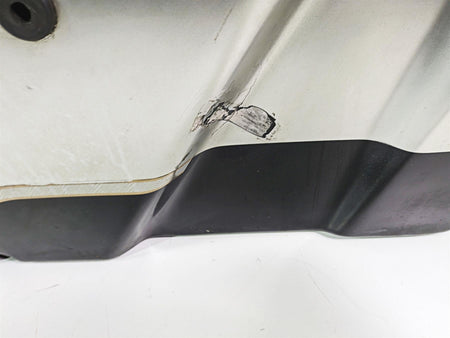 2003 Harley Touring FLHTCUI 100TH E-Glide Saddlebag Saddle Bag Set Read 90753-93 {{ shop.shopifyCountryName }} - Mototech271