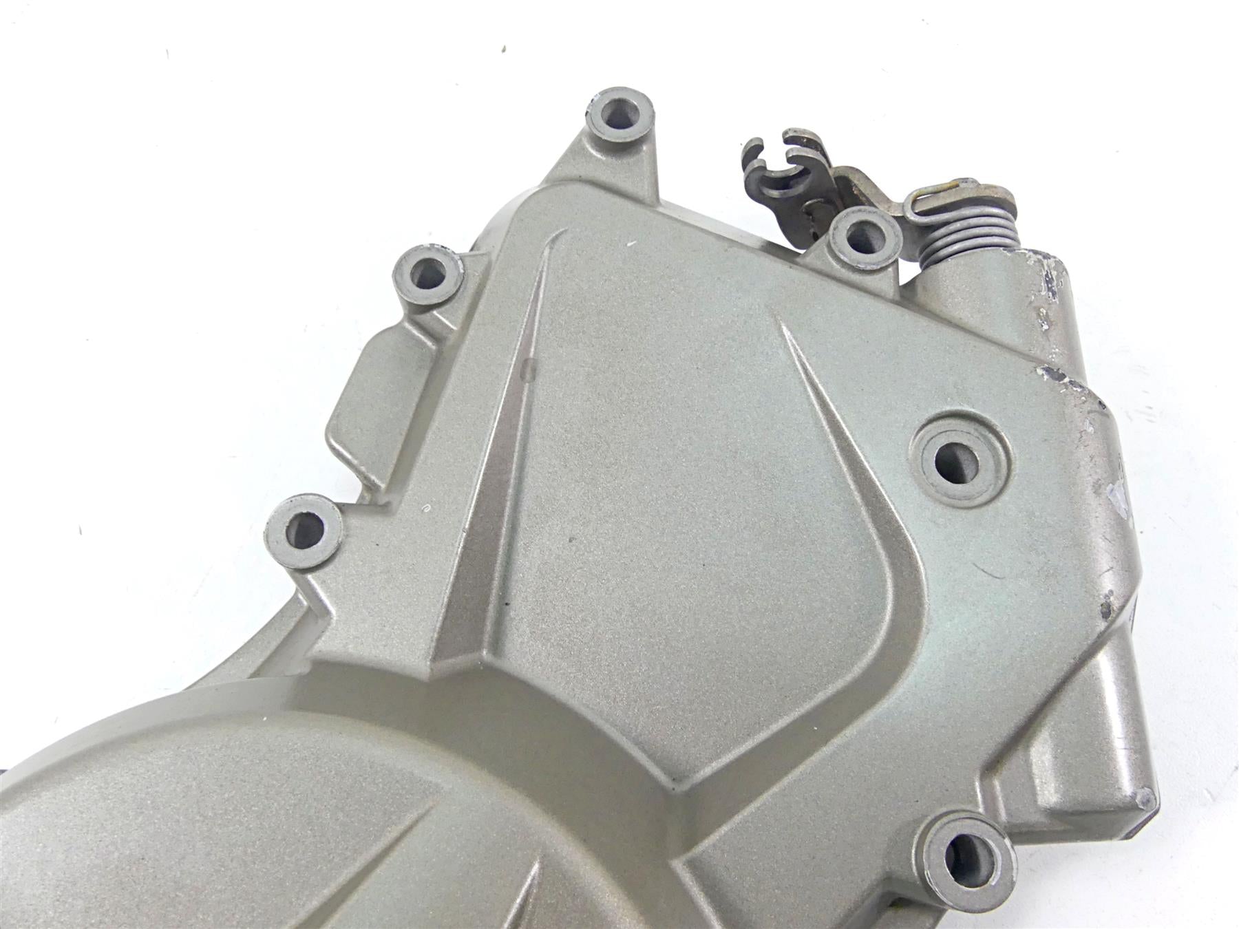 2013 BMW S1000RR K46 Alternator Generator Stator Cover 7713740 11147726966 {{ shop.shopifyCountryName }} - Mototech271