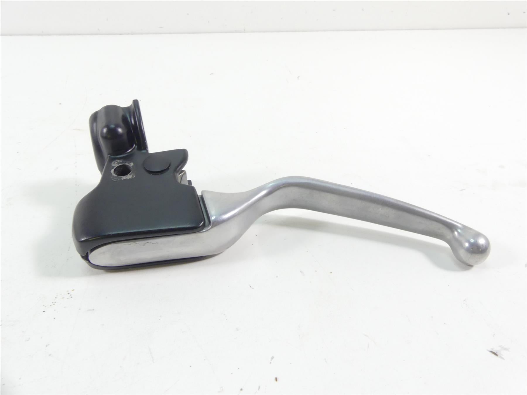 2012 Harley Touring FLHX Street Glide Clutch Perch & Lever 38700-08 {{ shop.shopifyCountryName }} - Mototech271