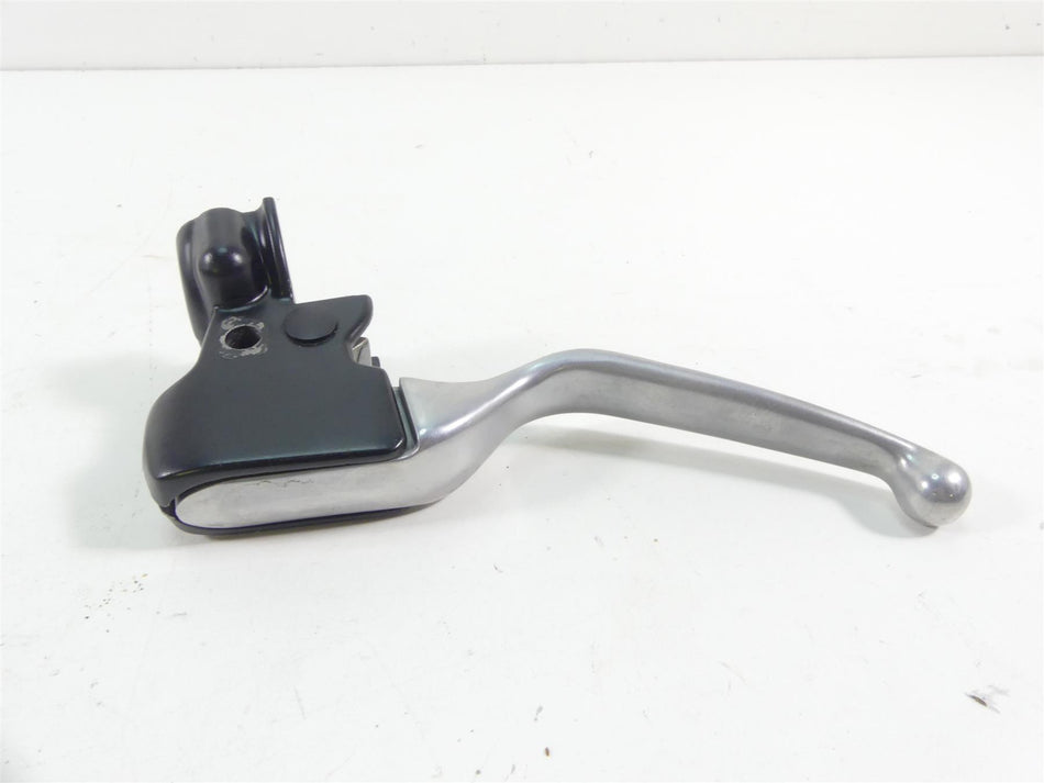 2012 Harley Touring FLHX Street Glide Clutch Perch & Lever 38700-08 {{ shop.shopifyCountryName }} - Mototech271