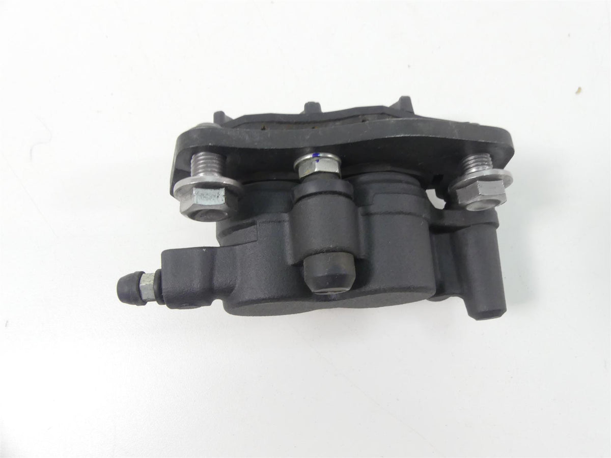 2020 Triumph Speed Triple RS 1050 Rear Brake Caliper & Mount & Pads T2023052 {{ shop.shopifyCountryName }} - Mototech271