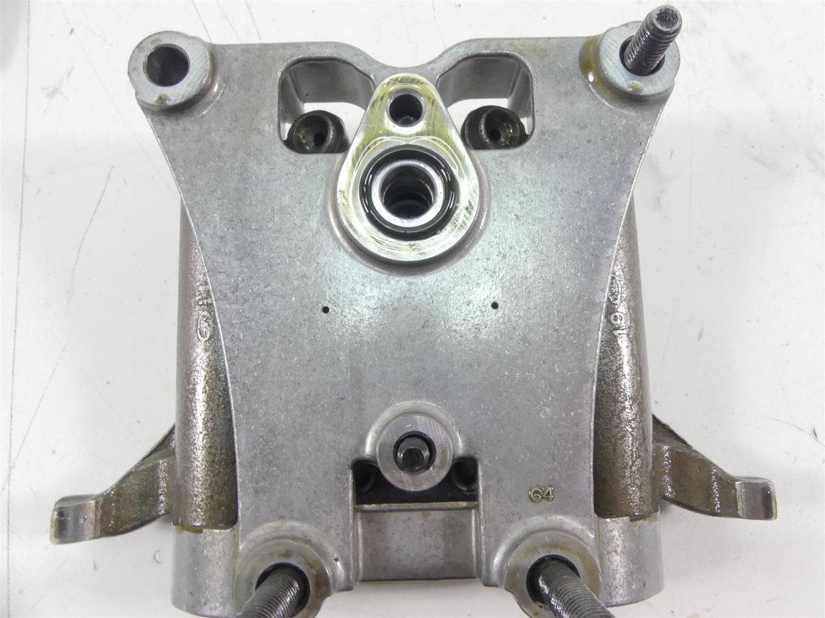 2017 Harley FXSE CVO Pro Street Breakout Rocker Box Valve Cover Set 17593-99 {{ shop.shopifyCountryName }} - Mototech271