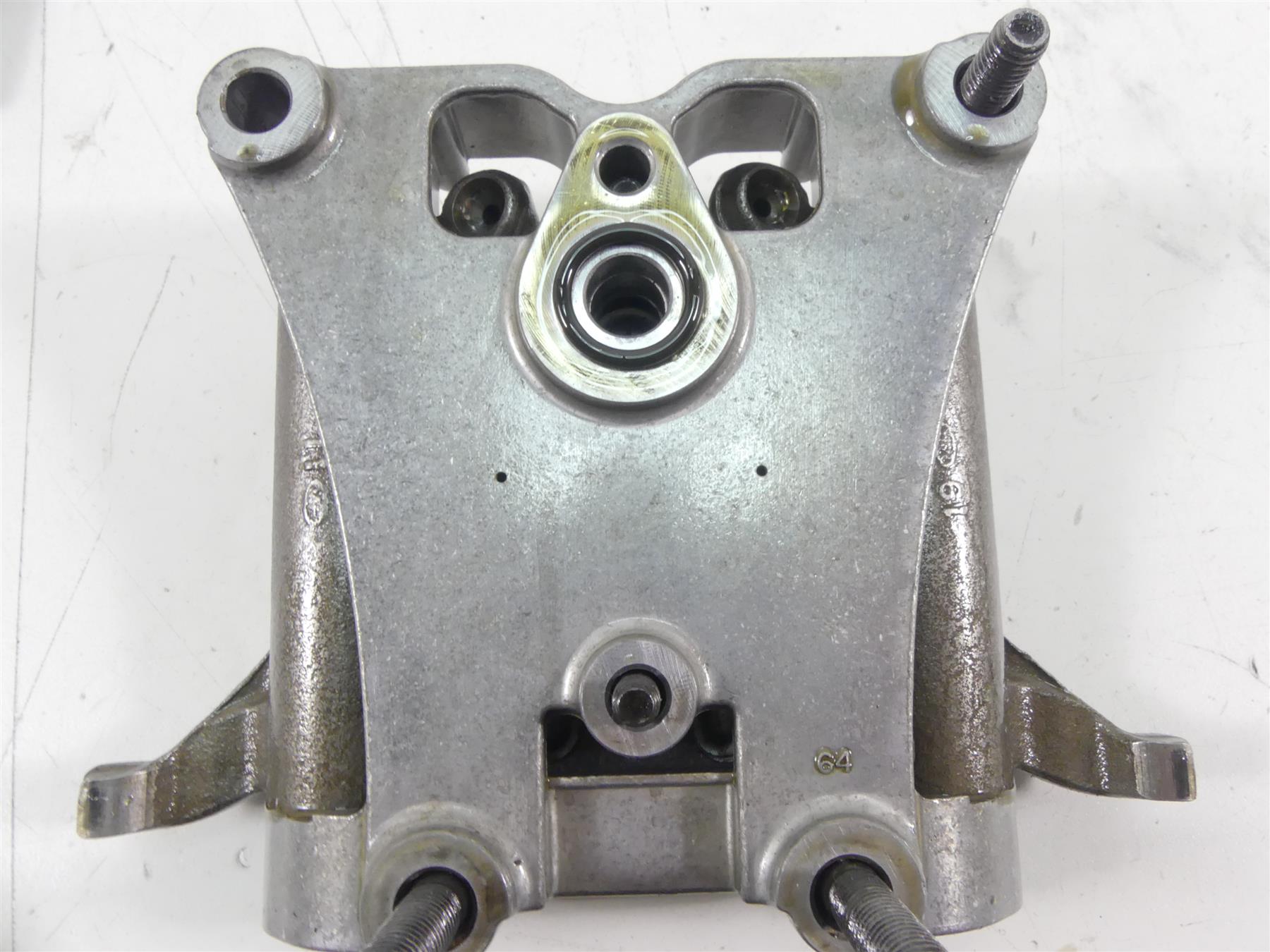 2017 Harley FXSE CVO Pro Street Breakout Rocker Box Valve Cover Set 17593-99 {{ shop.shopifyCountryName }} - Mototech271