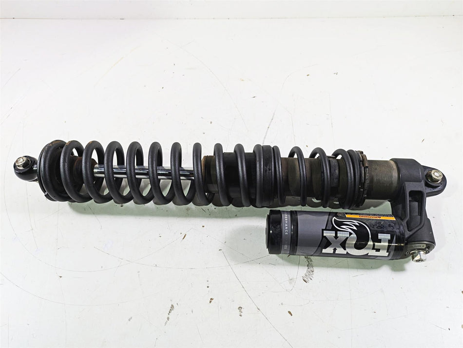 2022 Yamaha YXZ1000 R Front Right Shock Damper Fox 531miles BAS-F310H-01 {{ shop.shopifyCountryName }} - Mototech271