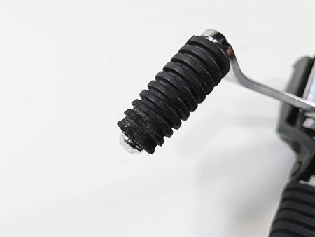 2014 Suzuki M109R VZR1800 Boulevard Left Front Footpeg & Shifter 43521-48G01 {{ shop.shopifyCountryName }} - Mototech271