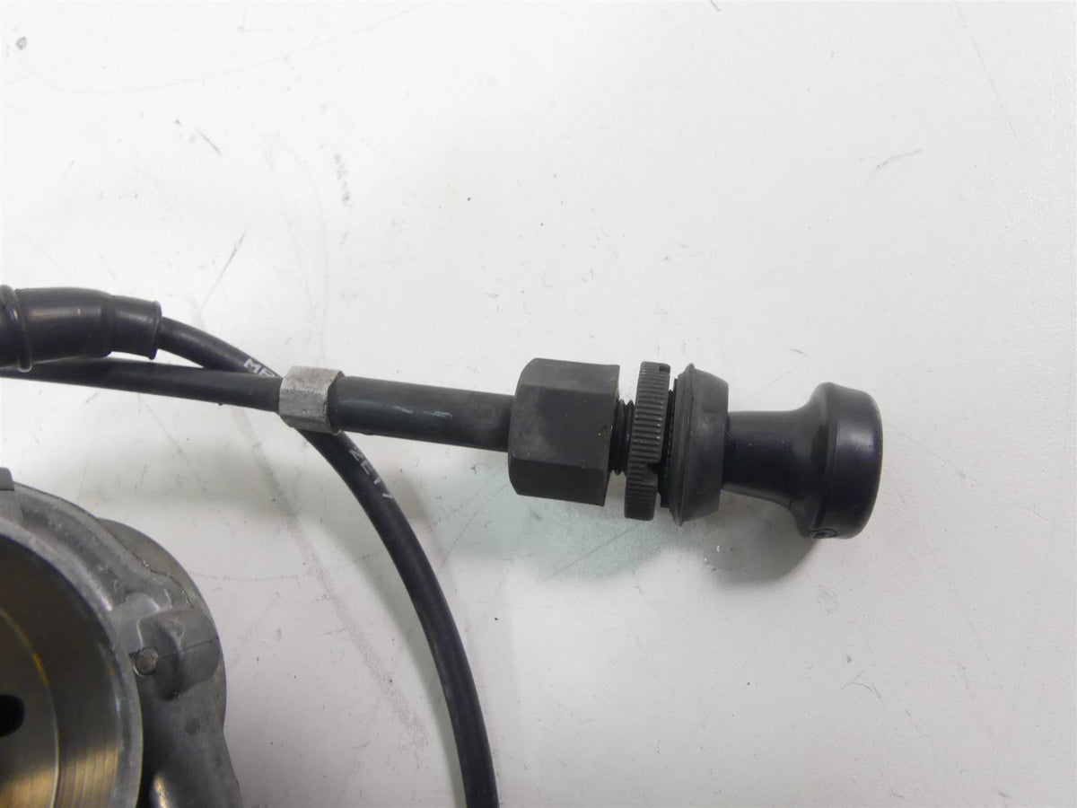 2003 Honda VT750 DC Shadow Spirit Keihin Carburetor Carb Set -Read 16100-MCR-A01 {{ shop.shopifyCountryName }} - Mototech271