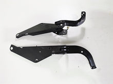 Load image into Gallery viewer, 2011 Harley Touring FLHTCUSE CVO E-Glide Front Fairing Mount Holder Set 58938-96 | Mototech271
