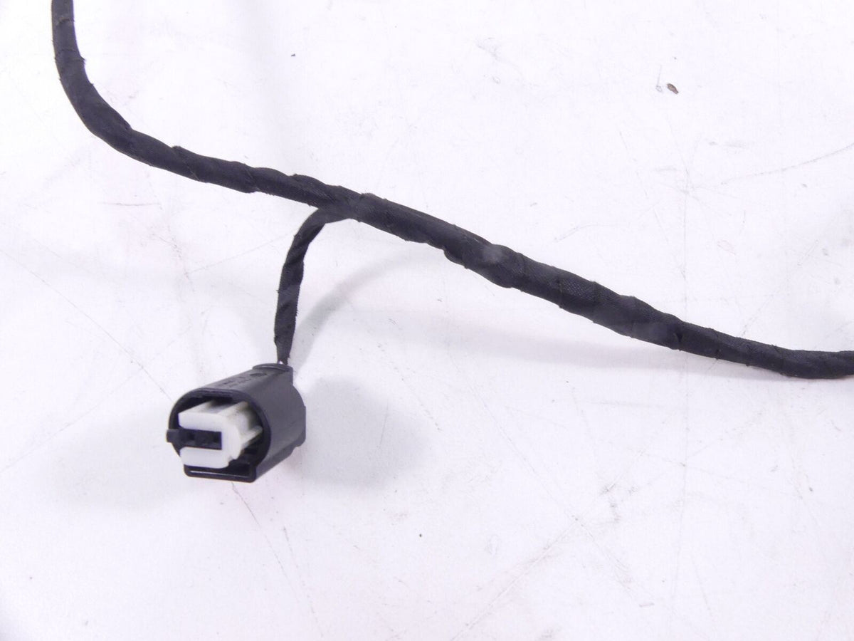 2016 BMW R1200 RT RTW K52 Rear Interconnect Wiring Sub Harness 8548712 {{ shop.shopifyCountryName }} - Mototech271