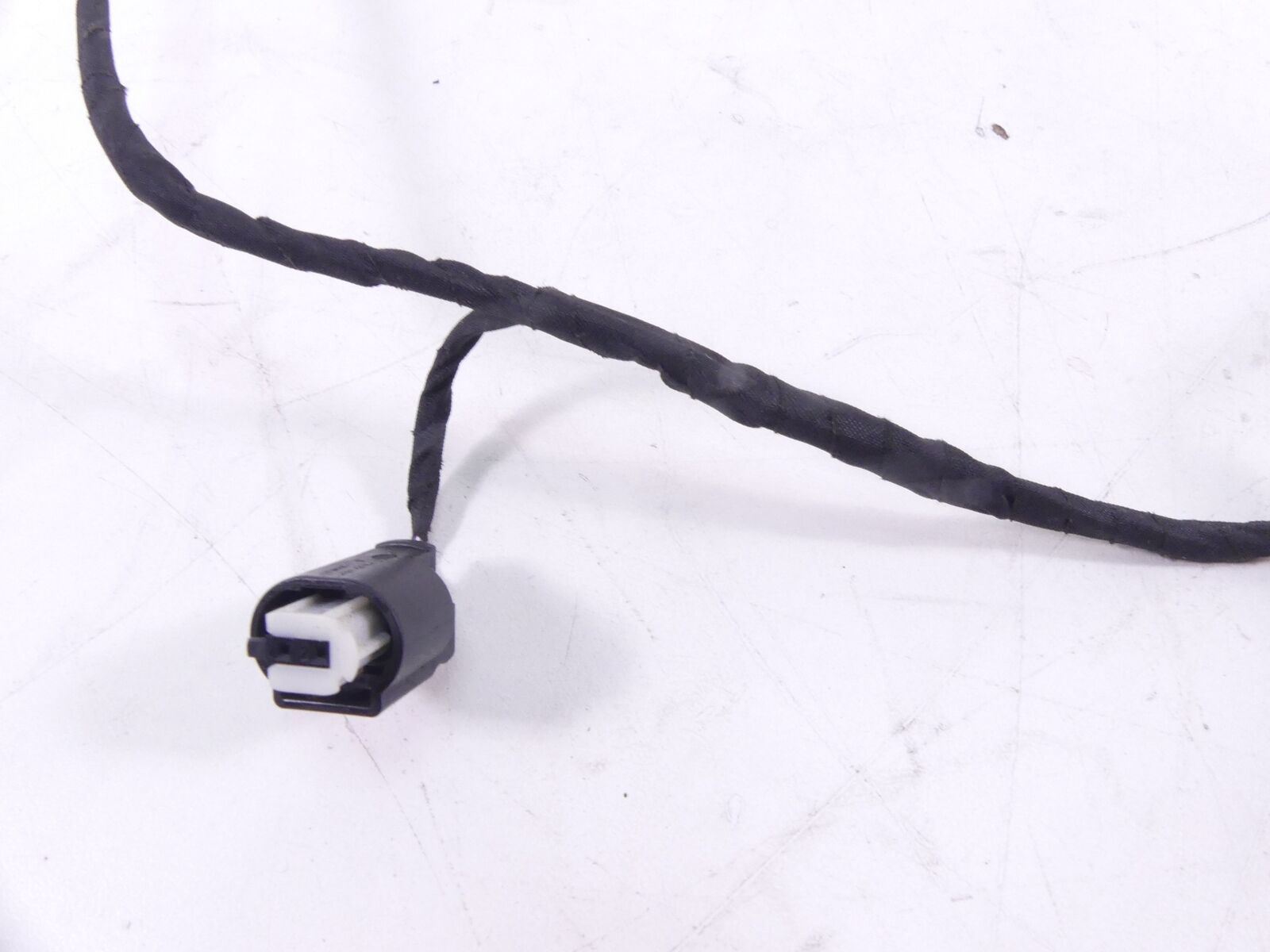 2016 BMW R1200 RT RTW K52 Rear Interconnect Wiring Sub Harness 8548712 {{ shop.shopifyCountryName }} - Mototech271