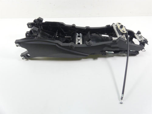 2022 Suzuki GSXR750 Subframe Sub Frame + Inner Fender Set - Read 41211-14J00-YUG | Mototech271