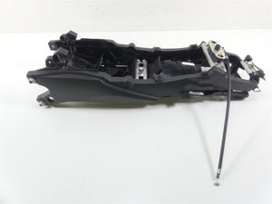 2022 Suzuki GSXR750 Subframe Sub Frame + Inner Fender Set - Read 41211-14J00-YUG | Mototech271