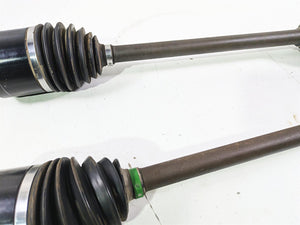 2020 Kawasaki Teryx KRX KRF 1000 Rear Cv Drive Axle Set 59266-0734 59266-0732
