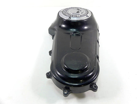 2011 Harley Softail FXS Blackline Outer Primary Drive Clutch Cover 60784-06 {{ shop.shopifyCountryName }} - Mototech271