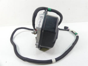 2018 Yamaha Waverunner VX1050 BT Deluxe Reverse Control Motor F4G-6140B-04-00