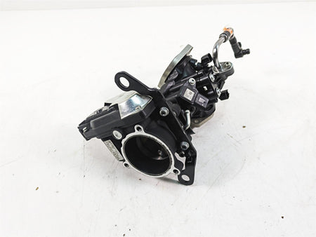2020 Harley Softail FXBB Street Bob Throttle Body Fuel Injection 27300122 {{ shop.shopifyCountryName }} - Mototech271