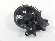 Load image into Gallery viewer, 2007 Buell XB12 SS Lightning Radiator Coolant Fan + Wiring Y0050.02A8A | Mototech271
