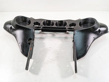 Load image into Gallery viewer, 2010 Harley Touring FLHTCU Electra Glide Inner Front Fairing &amp; Speaker 58497-08A | Mototech271
