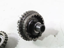 Load image into Gallery viewer, 1998 KTM 380 SX MX Kickstart Shaft &amp; Idle Gear Set 54633021200
