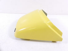 Load image into Gallery viewer, 1995 BMW R1100RS 259S Mid Tail Cover Rear Fender Yellow 52532313121 | Mototech271
