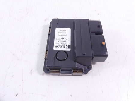 2013 Mv Agusta F4RR Eldor Cdi Ecu Ecm Engine Control Module 8F00B7572 {{ shop.shopifyCountryName }} - Mototech271