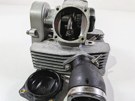2008 Ducati Hypermotard 1100 S Rear Cylinder Head Cylinderhead 7K 30122561AB-Mototech271