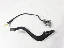 Load image into Gallery viewer, 2023 Kawasaki KLR KL 650 Adventure Rear Brake Pedal &amp; Light Switch 43001-0777 | Mototech271
