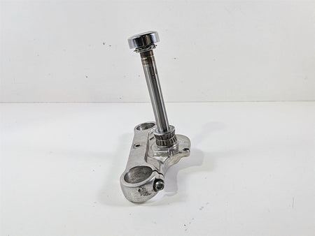 2006 Harley Davidson Dyna FXDBI Street Bob Lower Triple Tree - Read 46311-07 {{ shop.shopifyCountryName }} - Mototech271