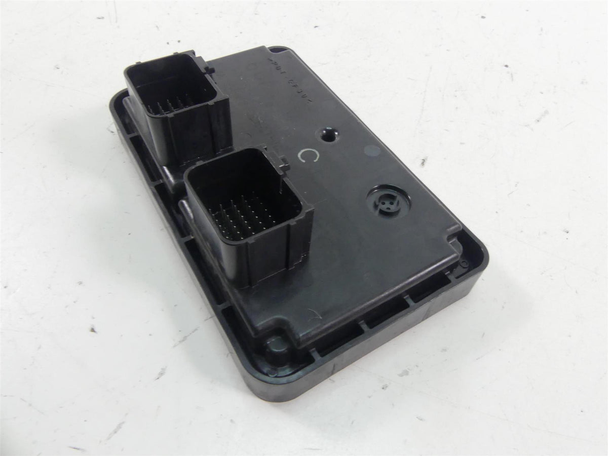 2017 Yamaha Waverunner EX Sport 1050 BS Cdi Ecm Control Module 6GA-8591A-10-00 {{ shop.shopifyCountryName }} - Mototech271