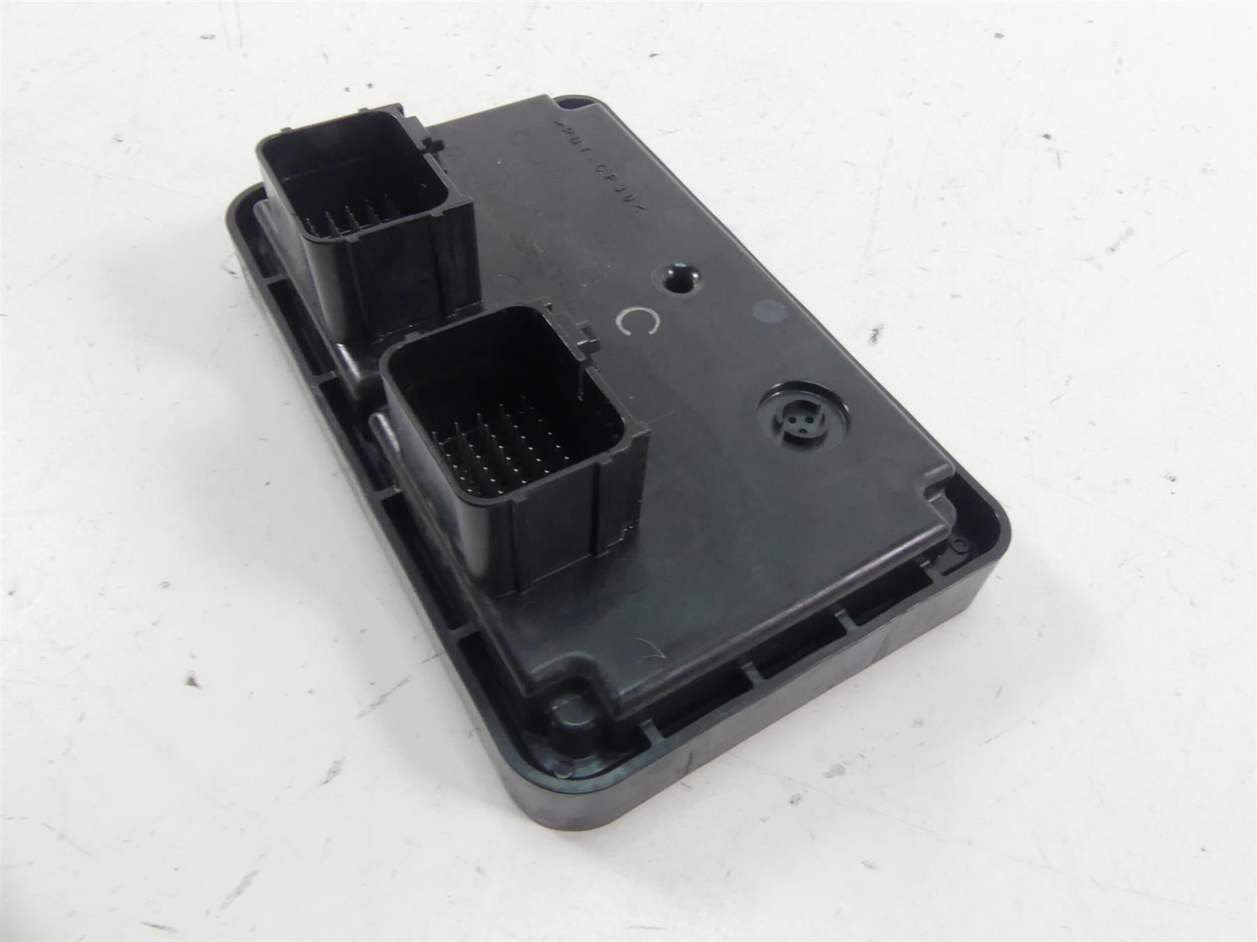 2017 Yamaha Waverunner EX Sport 1050 BS Cdi Ecm Control Module 6GA-8591A-10-00 {{ shop.shopifyCountryName }} - Mototech271