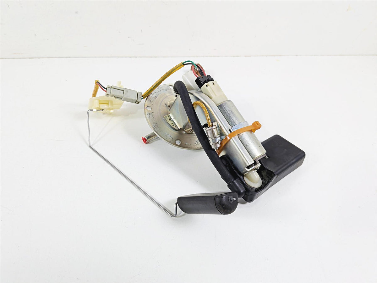 2014 Suzuki M109R VZR1800 Boulevard Fuel Gas Petrol Pump & Sender 15100-48G10 {{ shop.shopifyCountryName }} - Mototech271