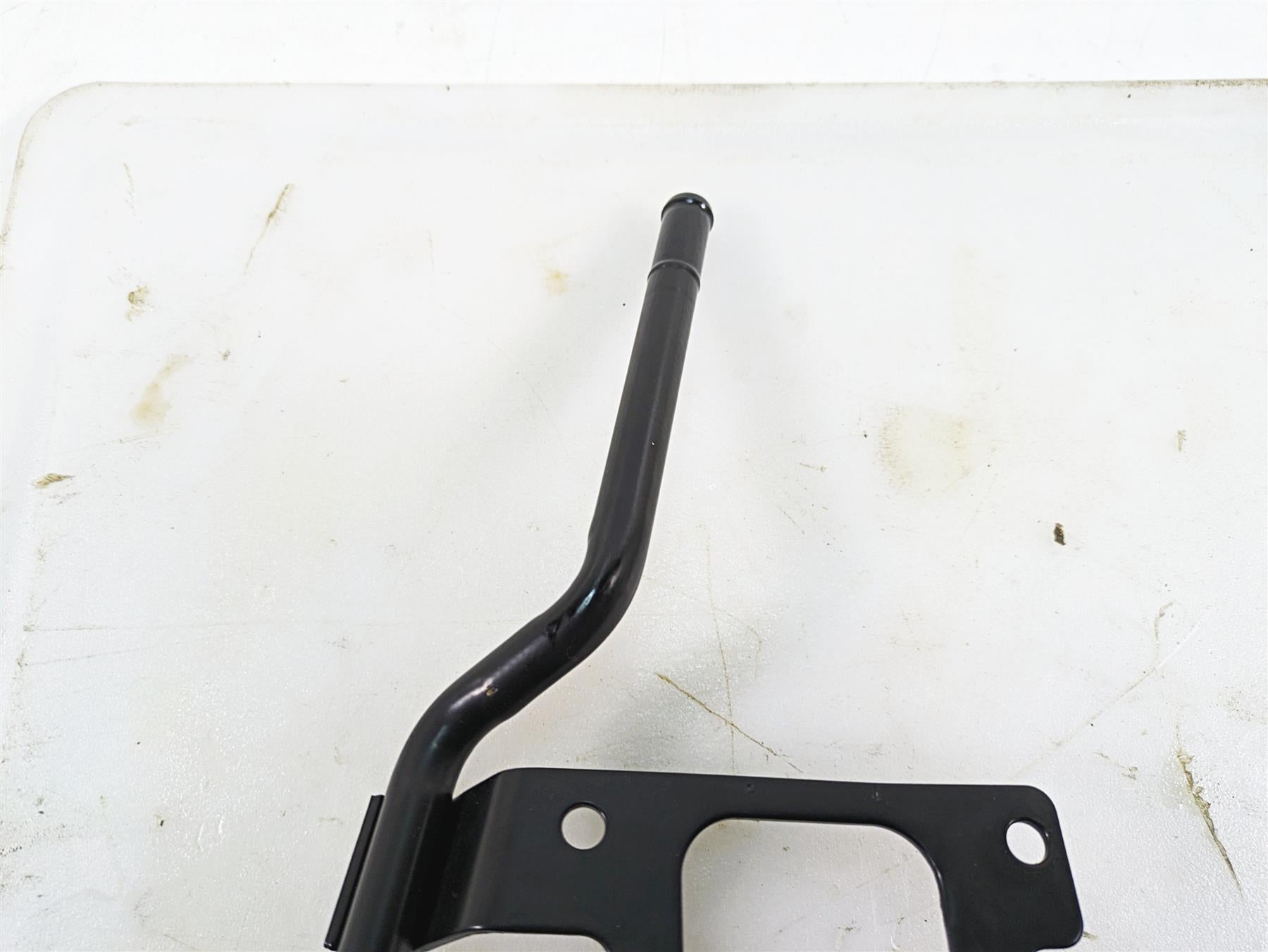 2020 Harley Touring FLHX Street Glide Oil Cooler + Lines Hoses & Cover 62700196 {{ shop.shopifyCountryName }} - Mototech271