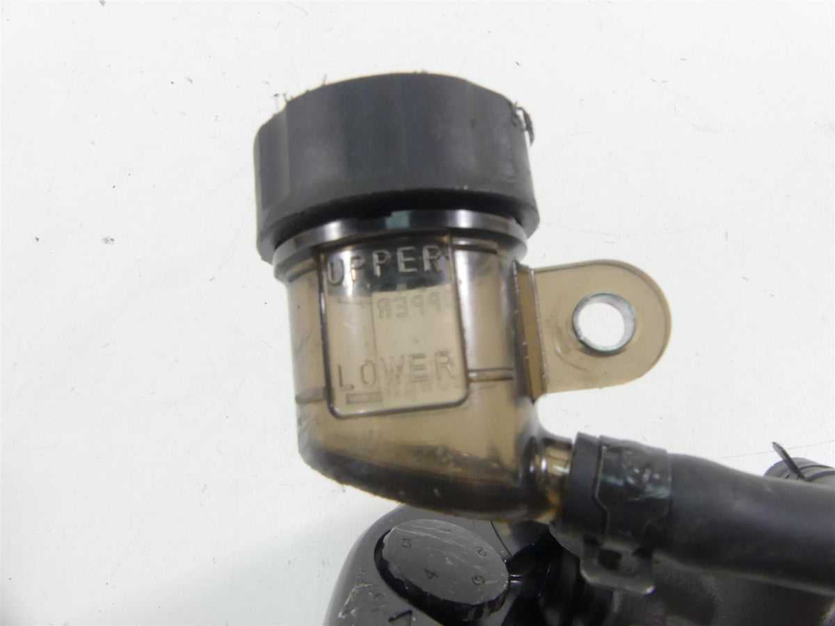2019 Kawasaki ZX1400 ZX-14R Ninja Clutch Radial Master Cylinder 43015-0636 {{ shop.shopifyCountryName }} - Mototech271