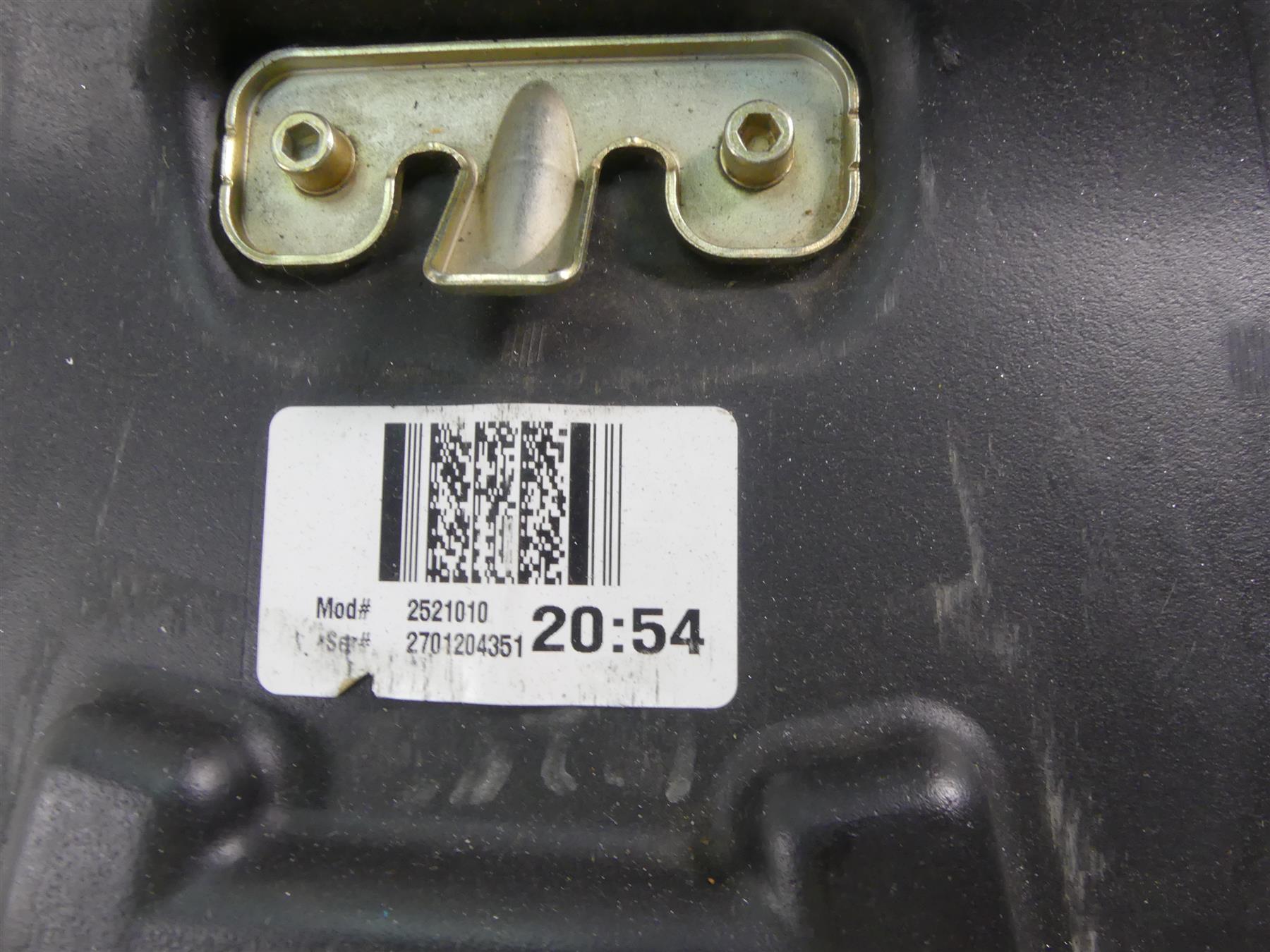 2013 Polaris PRO 800 RMK 155 Fuel Gas Petrol Tank Reservoir Level Sensor 2521010 {{ shop.shopifyCountryName }} - Mototech271