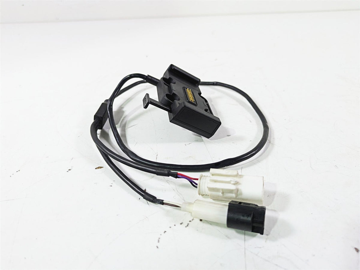 2019 BMW S1000XR K49 Gps Navigation System Mount Bracket Cradle 77528535826 {{ shop.shopifyCountryName }} - Mototech271
