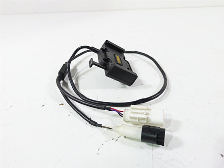 2019 BMW S1000XR K49 Gps Navigation System Mount Bracket Cradle 77528535826 {{ shop.shopifyCountryName }} - Mototech271