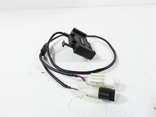 Load image into Gallery viewer, 2019 BMW S1000XR K49 Gps Navigation System Mount Bracket Cradle 77528535826 | Mototech271
