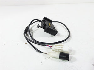 2019 BMW S1000XR K49 Gps Navigation System Mount Bracket Cradle 77528535826 | Mototech271