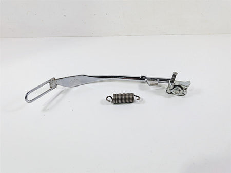 2014 Harley FXDL Dyna Low Rider Side Kickstand Kick Jiffy Stand 49704-90H {{ shop.shopifyCountryName }} - Mototech271