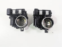 Load image into Gallery viewer, 2016 BMW R1200RT K52 Throttle Body Bodies Set 13548564959
