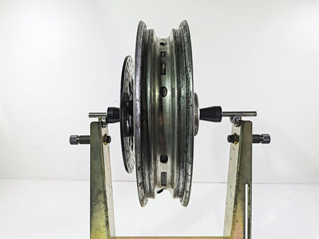 2005 Harley Touring FLHRI Road King Rear Wheel Rim 16x3 9 Spoke 43402-00 {{ shop.shopifyCountryName }} - Mototech271