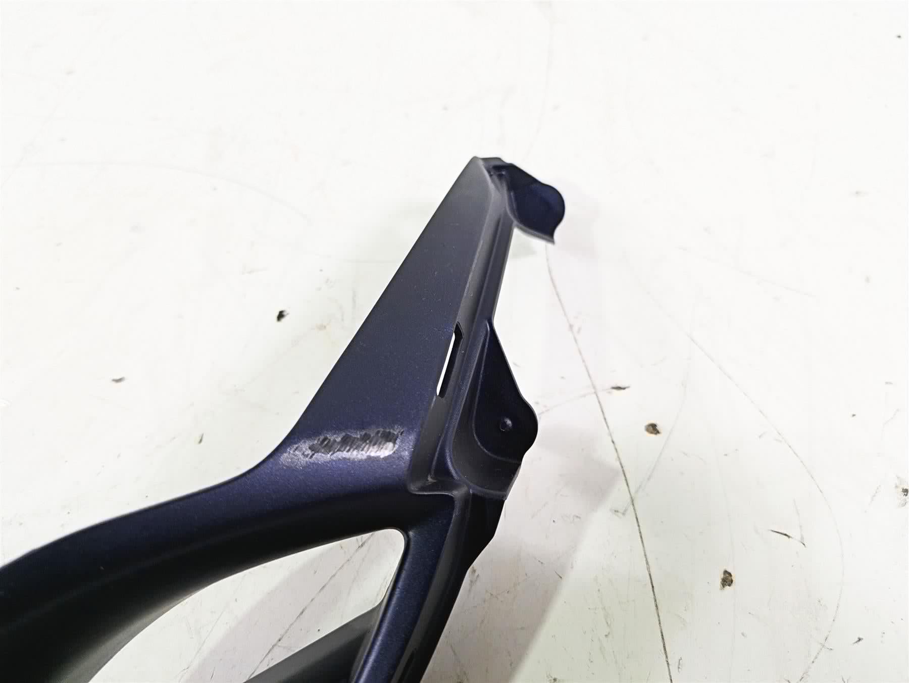 2016 Suzuki GSXR1000 Air Intake Fairing Cover Cowl 94671-47H10 {{ shop.shopifyCountryName }} - Mototech271