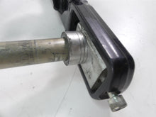 Load image into Gallery viewer, 2009 Harley FXDF Dyna Fat Bob Rear Swingarm Swing Arm + Axle &amp; Guard 47820-06 | Mototech271
